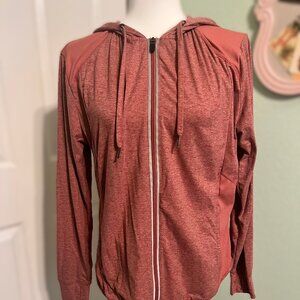Max Studio Performance Jacket, Size M